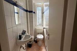 Großzügige 3-Zimmer-Wohnung mit Balkon – Kaiserallee 23, 76133 Weststadt, Karlsruhe – Vorschaubild 16