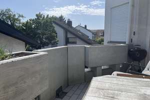Aparte 2 Zimmerwohnung mit Balkon   - Bestlage Rumpenheim mit Balkon und Tiefgarage – 63075 Rumpenheim, Offenbach am Main – Vorschaubild 5