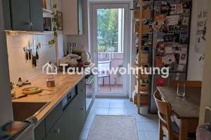 Tauschwohnung: 3Zimmer+Balkon am Elisabethmarkt – Die vollständige Adresse der Immobilie erhältst du vom Anbieter., 80796 Neuschwabing, München – Vorschaubild 4