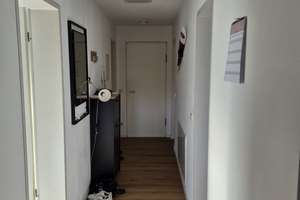 Schön geschnittene 2-Zimmer-Wohnung mit Panoramablick in Mainz-Hechtsheim! – Die vollständige Adresse der Immobilie erhältst du vom Anbieter., 55129 Hechtsheim, Mainz – Vorschaubild 6
