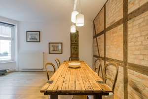 Repräsentative Wohnung in Mitte – Die vollständige Adresse der Immobilie erhältst du vom Anbieter., 10117 Mitte (Ortsteil), Berlin – Vorschaubild 13