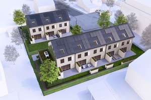 Ihr Wohntraum in Nürnberg - Reihenmittelhaus mit 120m² ab 569.990€ – Dagobertstraße 18, 90431 Höfen, Nürnberg – Vorschaubild 29