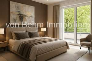 Penthouse-Rarität mit 360°-Panoramablick in München-Giesing – Die vollständige Adresse der Immobilie erhältst du vom Anbieter., 81549 Südgiesing, München – Vorschaubild 15