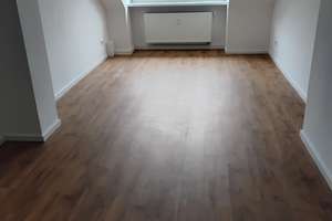 Nähe Klinikum Campus Nord - kuschelige Dachgeschosswohnung