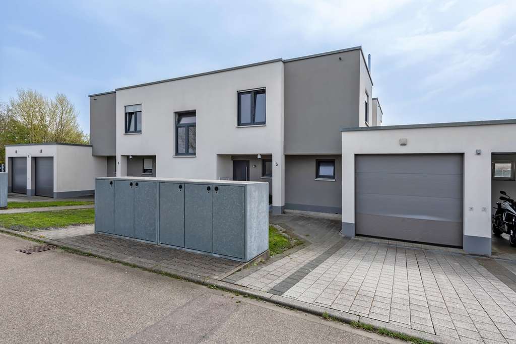 Immobilie in Alfdorf - Attraktives 3 Familienhaus mit sensationeller  Aussicht - Bild 4