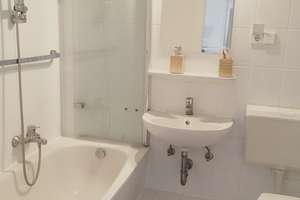 Helle 55 m² Wohnung im 10. OG mit Balkon in Hannover-Groß-Buchholz – Rotekreuzstraße 15, 30627 Groß-Buchholz, Hannover – Vorschaubild 6