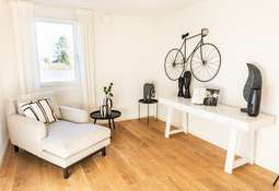 Arbeitszimmer