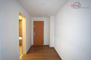 ENTZÜCKENDE DG-3-RWG M. EBK, BAD, BK U. TG NAHE D. KULKWITZER SEES IN BELIEBTER LAGE V. LPZ.-LAUSEN – Zur Heide 6, 4207 Lausen-Grünau, Leipzig – Vorschaubild 8