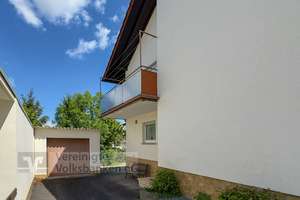 DHH mit Garage in sehr guter Lage - sofort frei – Die vollständige Adresse der Immobilie erhältst du vom Anbieter., 71696 Möglingen – Vorschaubild 4
