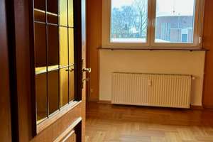 Groß & Hell schöne 5 Zi-DG-Wohnung mit Charme & Komfort in grüner Lage & Balkon – 40237 Düsseltal, Düsseldorf – Vorschaubild 8