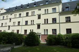 Echt schick! - Tolle 2-Raum mit Balkon, Laminat, Bad mit Fenster, PKW-Stellplatz – Clausstr. 109, 9126 Lutherviertel, Chemnitz – Vorschaubild 12