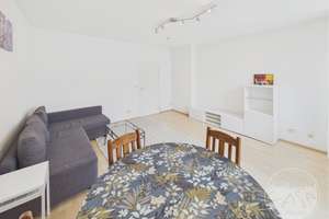 Moabit nahe Hansaviertel: 2-Zimmer-Wohnung mit Balkon & Aufzug – Die vollständige Adresse der Immobilie erhältst du vom Anbieter., 10557 Moabit, Berlin – Vorschaubild 2
