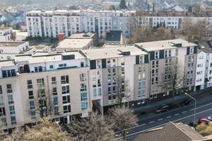 Moderne 4-Zimmer-Wohnung mit Süd-Balkon in Aachen –  Ideal für Familien! – Vaalser Straße 81a, 52074 Westpark, Aachen – Vorschaubild 4