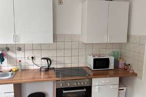 Vermietete Kapitalanlage in Essen – 2,5-Zimmer-Wohnung mit solider Rendite – Die vollständige Adresse der Immobilie erhältst du vom Anbieter., 45144 Frohnhausen, Essen – Vorschaubild 3