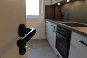 PROVISIONSFREI | Erstbezug nach Renovierung: Lichtdurchflutete 3-Zimmer- Wohnung mit Balkon – Die vollständige Adresse der Immobilie erhältst du vom Anbieter., 21079 Langenbek, Hamburg – Vorschaubild 21
