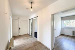 Wohnen & Verdienen: 92 m² EG-Wohnung mit Garten + vermietete Einheit (500 €/mtl.) in DA-Arheilgen – Die vollständige Adresse der Immobilie erhältst du vom Anbieter., 64291 Arheilgen, Darmstadt – Vorschaubild 7