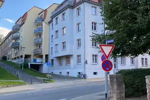Hübsche 2-Raumwohnung mit Tiefgaragenstellplatz* – Magdelstieg 67, 7745 Jena – Vorschaubild 4