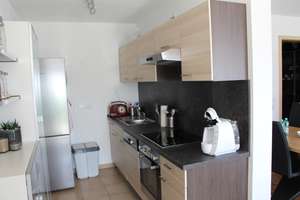 Sehr schöne, helle 2-ZKB EG, IN-Süd – Berliner Str. 8, 85051 Südwest, Ingolstadt – Vorschaubild 8