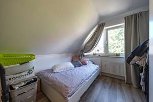 Ansprechende Dachgeschosswohnung
in ruhiger Wohnlage – Die vollständige Adresse der Immobilie erhältst du vom Anbieter., 26133 Kreyenbrück, Oldenburg (Oldenburg) – Vorschaubild 5