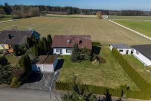 ** TOP Gepflegtes Wohnhaus in Bibertal  ** Ein Zuhause zum Träumen ** – Günzburg (Kreis) – Vorschaubild 3
