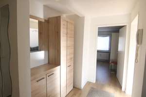 5 % Anfangsrendite ! Möblierte 2 Zi. Wohnung in toller Lage zu verkaufen ! – 74076 Heilbronn, Heilbronn – Vorschaubild 2
