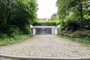Helle und naturnahe 2-Zimmer Wohnung mit Blick über Möhringen – Die vollständige Adresse der Immobilie erhältst du vom Anbieter., 70567 Möhringen-Ost, Stuttgart – Vorschaubild 10