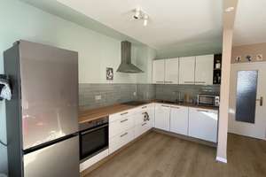 Kompakt wohnen in Deutz: 2 Zimmer-Wohnung – Lorenzstraße 8, 50679 Deutz, Köln – Vorschaubild 5