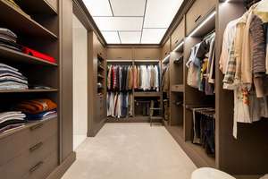 Exklusives Wohnen direkt an der Außenalster – Die vollständige Adresse der Immobilie erhältst du vom Anbieter., 20099 St. Georg, Hamburg – Vorschaubild 13