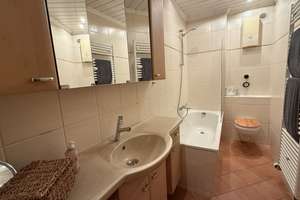 Klassische Etagenwohnung mit ca. 69 m² Wohnfläche in Dortmund-Lütgendortmund