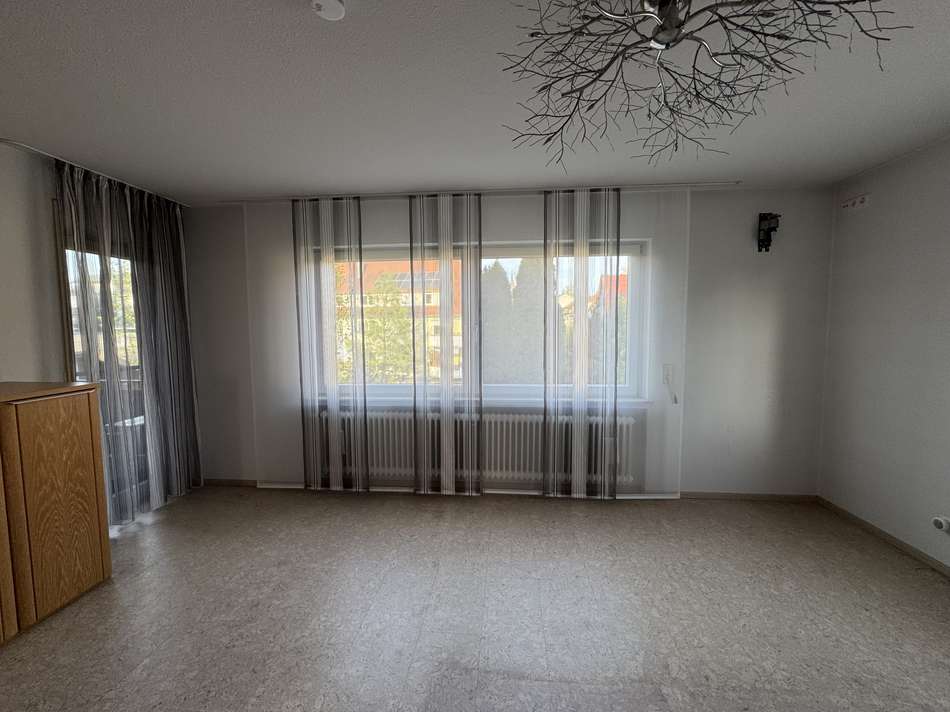 Schlafzimmer Obergeschoss