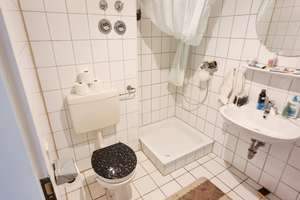 Zentrale Lage in der Rostocker-Innenstadt 2-Raum-Wohnung mit Balkon inkl. TG-Stellplatz – Karlstraße 49, 18055 Stadtmitte, Rostock – Vorschaubild 10