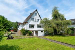 Kleines Schmuckstück, fußläufig zum Zentrum! – Die vollständige Adresse der Immobilie erhältst du vom Anbieter., 51766 Engelskirchen – Vorschaubild 1