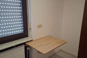 Großzügige 3-Zimmerwohnung, 96 m², in bester Lage Würzburg-Frauenland – 97074 Frauenland, Würzburg – Vorschaubild 9