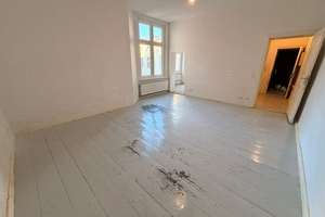 Kompakte 1-Zimmer-Wohnung – Ihr neues Zuhause wartet! – Rathenower Str. 22, 10559 Moabit, Berlin – Vorschaubild 2