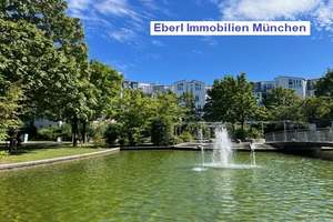 Erstbezug nach Modernisierung: Großzügige 3-Zimmer-Wohnung mit 2 Loggien – 81927 Oberföhring, München – Vorschaubild 12