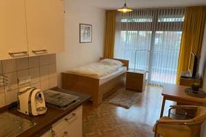Seniorenresidenz, Appartement in Wuppertal – Rathenaustraße 1 - (E3+E4+E10), 42277 Oberbarmen, Wuppertal – Vorschaubild 12