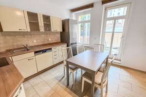 RENDITESTARKE KAPITALANLAGE MIT GARTEN - IM REPRÄSENTATIVEN, BEREITS SANIERTEN ALTBAU IN EUTRITZSCH – Die vollständige Adresse der Immobilie erhältst du vom Anbieter., 4129 Eutritzsch, Leipzig – Vorschaubild 18