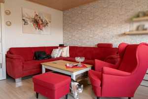Wohnen mit Weitblick in einer gepflegten 4-Zimmer-Wohnung in Salzgitter-Thiede – Salzgitter – Vorschaubild 6