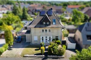Stilvolle Direktorenvilla mit exklusivem Freizeitareal in Hamm-Heessen – Die vollständige Adresse der Immobilie erhältst du vom Anbieter., 59073 Heessen, Hamm – Vorschaubild 2