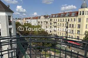 Tauschwohnung: Helle 2-Zimmer-Wohnung in Prenzlauer Berg gegen 3-4 Zimmer – Die vollständige Adresse der Immobilie erhältst du vom Anbieter., 10439 Prenzlauer Berg, Berlin – Vorschaubild 1