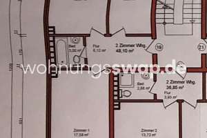 Wohnungstausch: Tischbeinstraße 26 – Tischbeinstraße 26, 22000 Barmbek-Nord, Hamburg – Vorschaubild 7