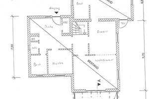 Großzügiges Grundstück (teilbar) mit sanierungsbedürftigem Einfamilienhaus – Die vollständige Adresse der Immobilie erhältst du vom Anbieter., 22589 Sülldorf, Hamburg – Vorschaubild 14