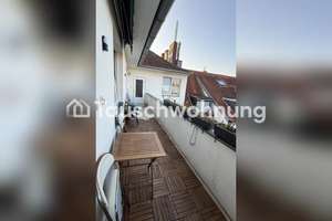 Tauschwohnung: Tausche 3-Zi.-Wohnung  in Stadtbezirk 1, Düsseldorf – Die vollständige Adresse der Immobilie erhältst du vom Anbieter., 40476 Derendorf, Düsseldorf – Vorschaubild 7