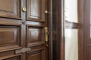 Altbautraum nahe der Spree: Helle 1-Zimmer-Wohnung in gefragter Lage! – Die vollständige Adresse der Immobilie erhältst du vom Anbieter., 10587 Charlottenburg, Berlin – Vorschaubild 9