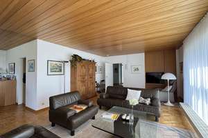 Bungalow mit wundervollem Ausblick, Garage und großem Garten  im naturverbundenen Ennepetal – Die vollständige Adresse der Immobilie erhältst du vom Anbieter., 58256 Ennepetal – Vorschaubild 6