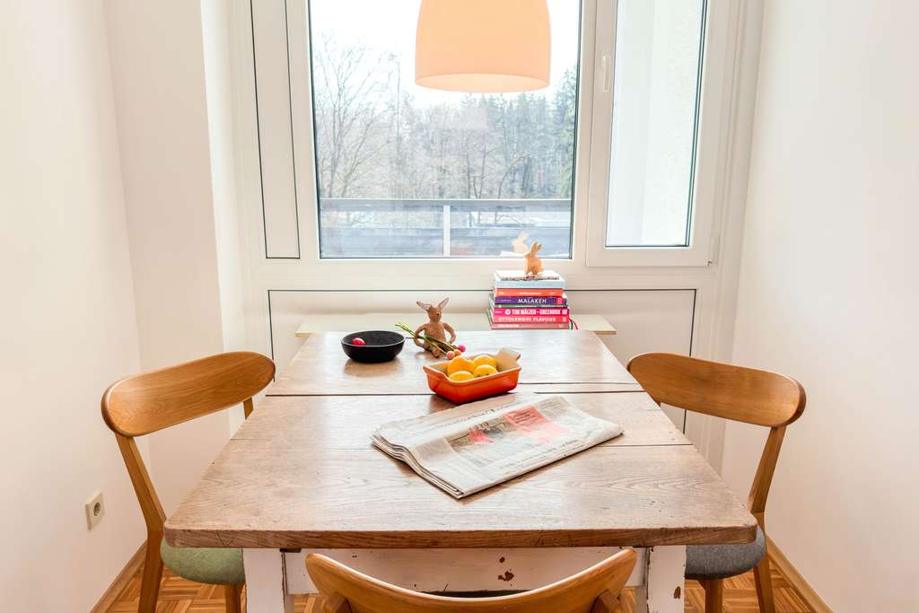 Immobilie in Pöcking - Eigentumswohnung in Pöcking – top angebunden & nur wenige Meter zum Starnberger See - Bild 3