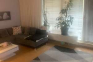 EG-Wohnung in Krefeld, Cracau - 3 Zimmer zum Wohlfühlen mit eigener Terrasse