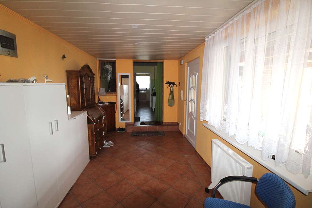 Immobilie in Büchen - Muckelige Doppelhaushälfte mit etwas Optimierungsbedarf - Bild 3