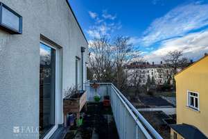 Lebensräume mit Wow-Faktor! – Die vollständige Adresse der Immobilie erhältst du vom Anbieter., 4155 Gohlis-Süd, Leipzig – Vorschaubild 5