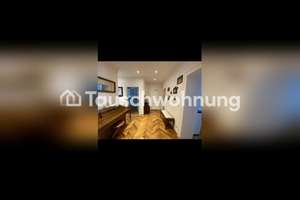 Tauschwohnung: Wunderschöne 3-Zimmer-Altbauwohnung mit Balkon – Die vollständige Adresse der Immobilie erhältst du vom Anbieter., 80687 Friedenheim, München – Vorschaubild 7